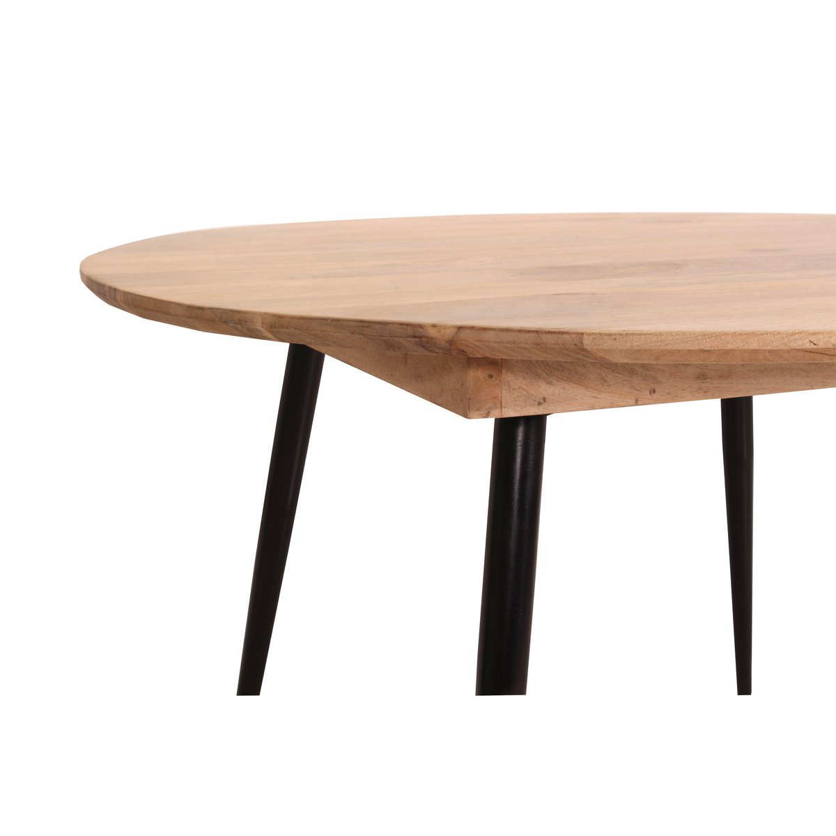 Tom Tailor Tisch 120 cm ø