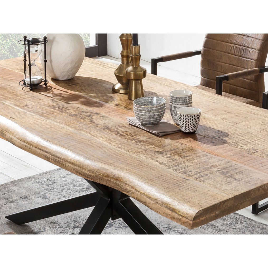Tisch 240x100 cm