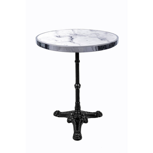 Tisch, 57 cm rund