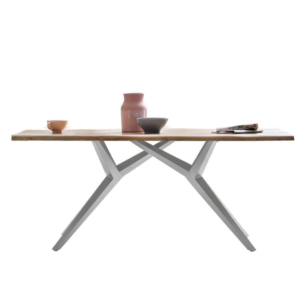 Tisch 220x100 cm