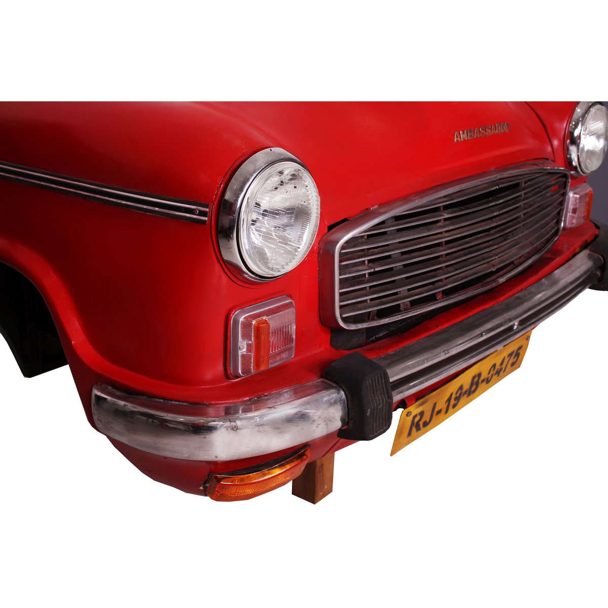 Carbecue