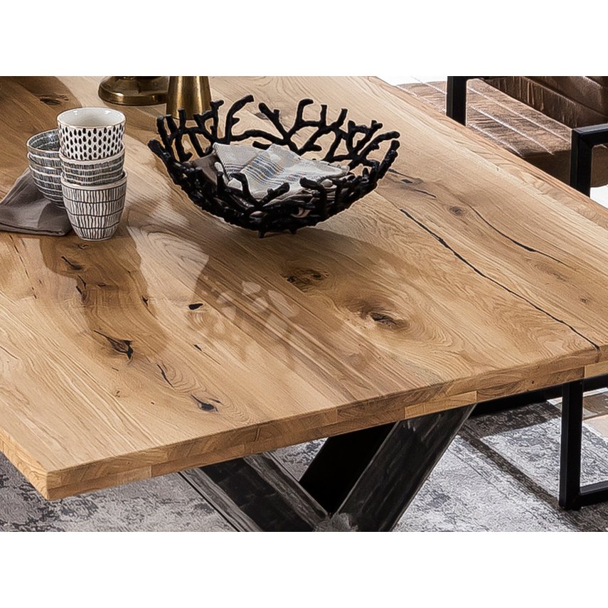 Tisch 240x100 cm