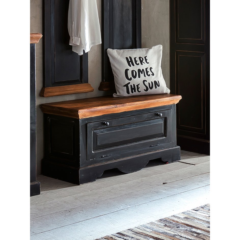 Schuhschrank
