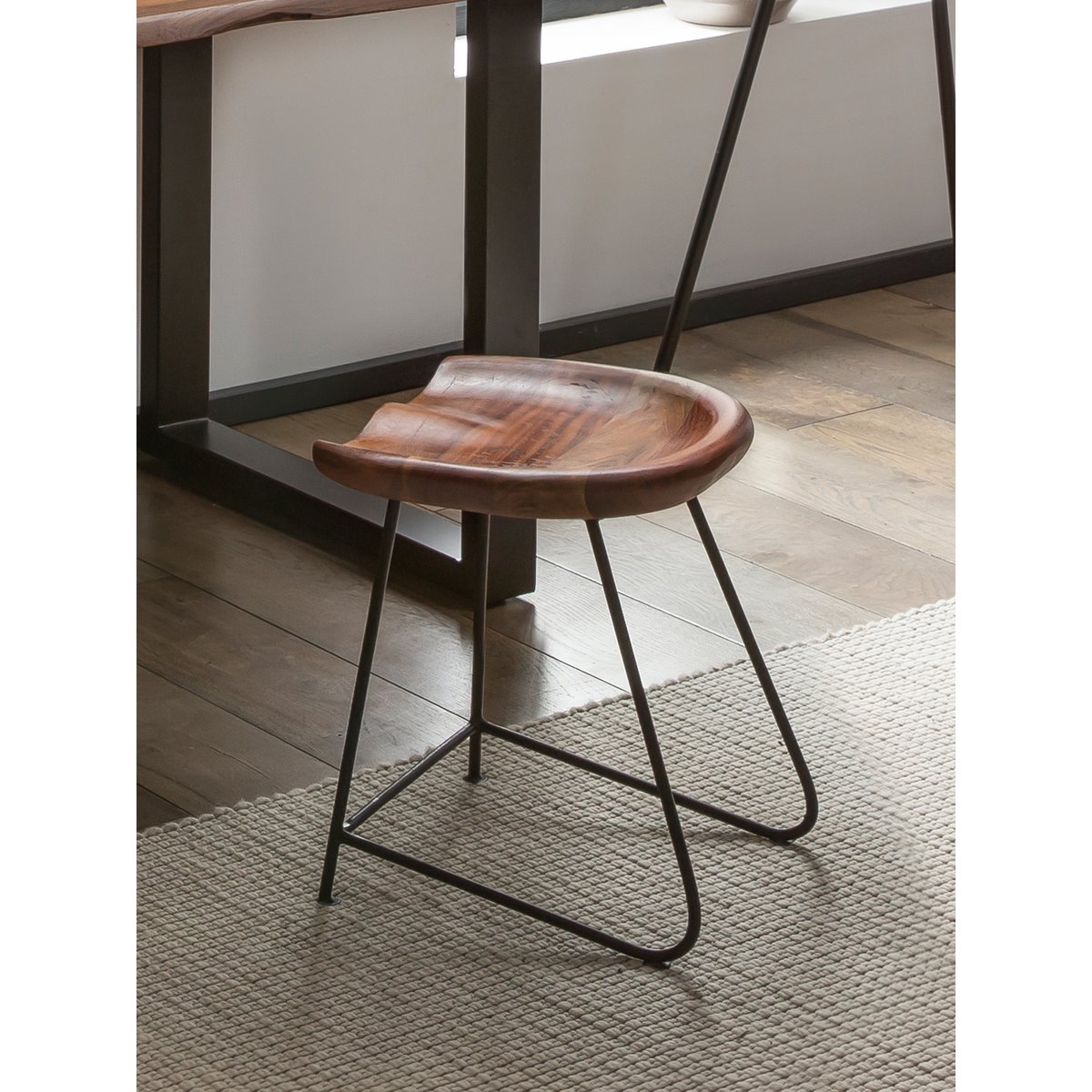 Hocker
