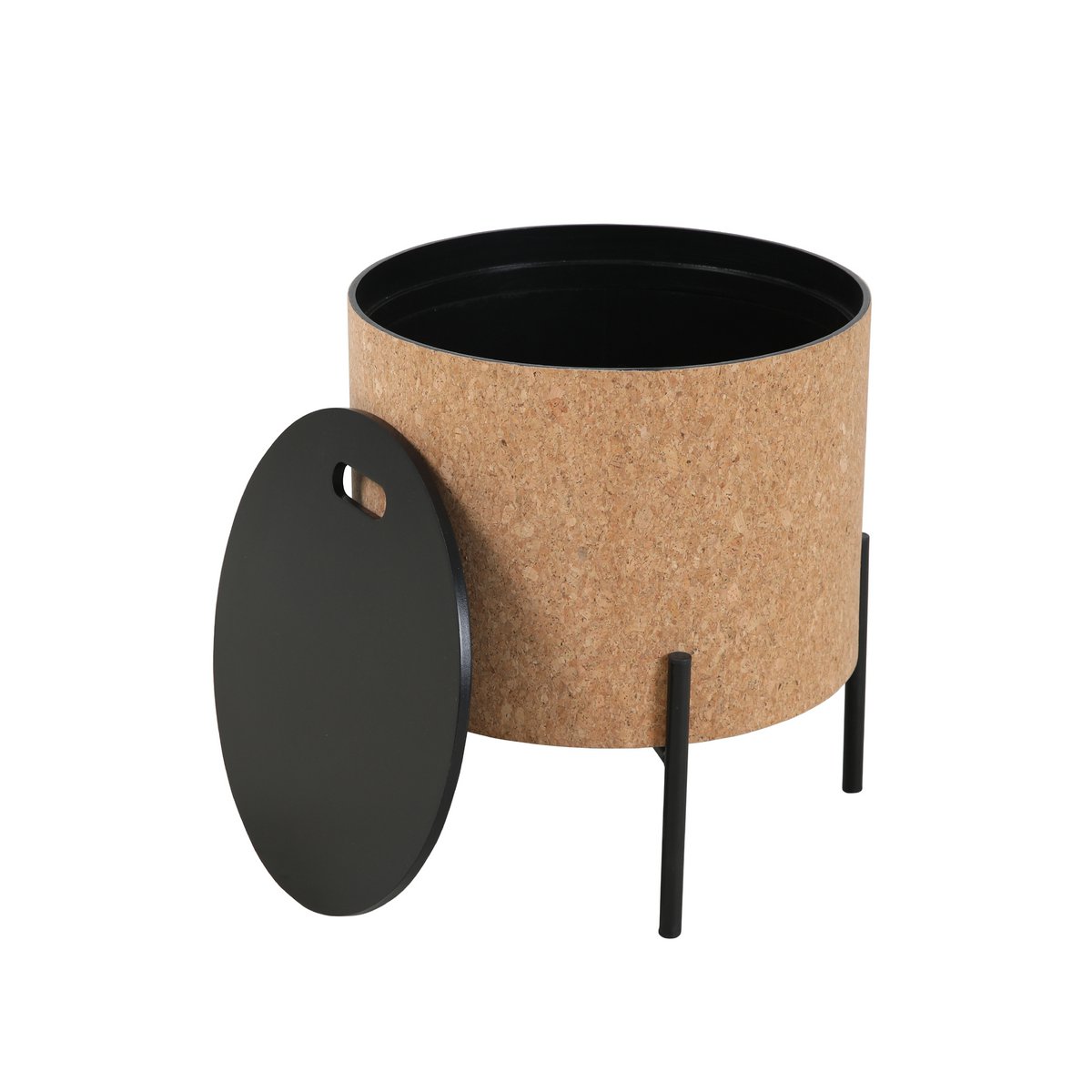 Couchtische, 2er Set