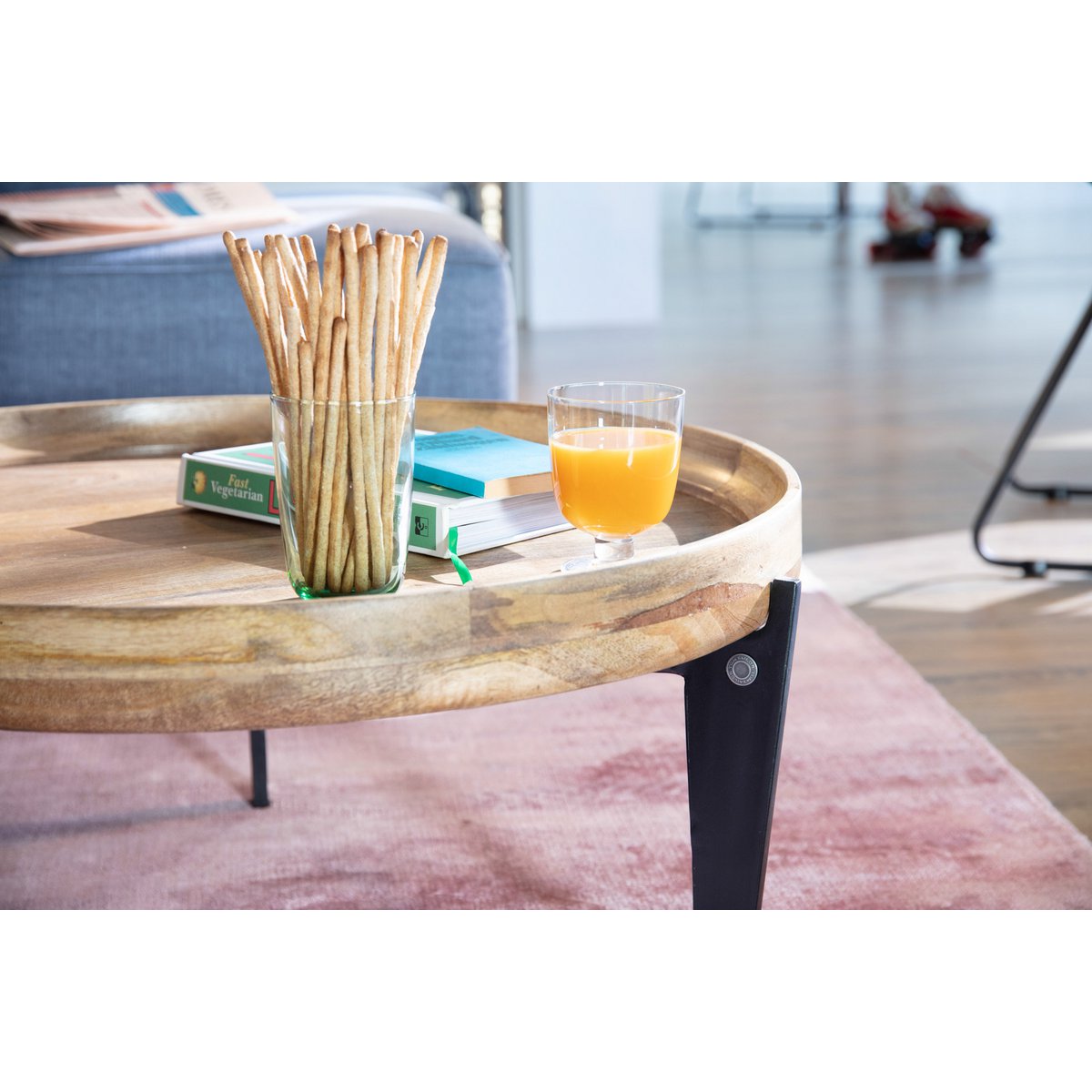 Tom Tailor Couchtisch