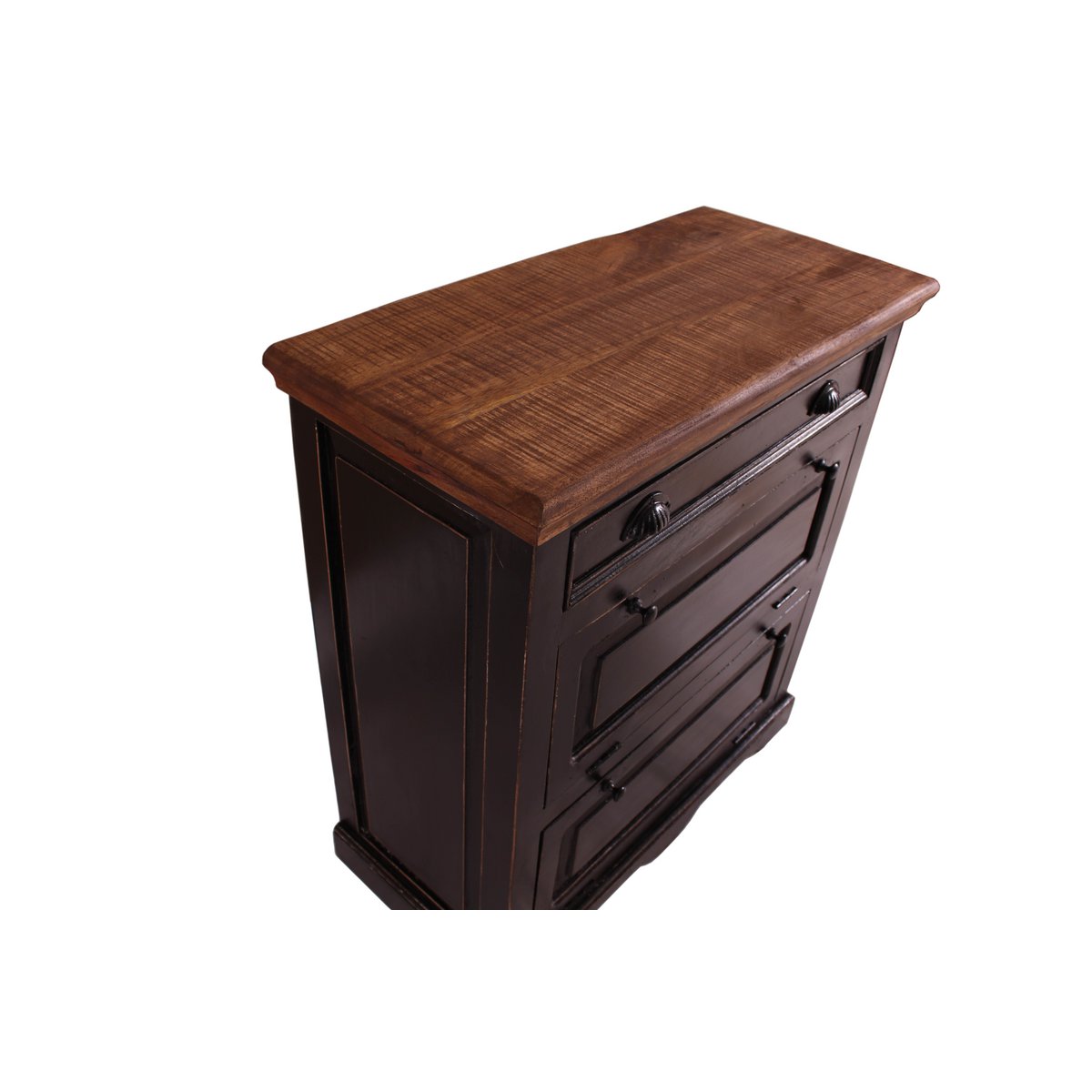 Schuhschrank