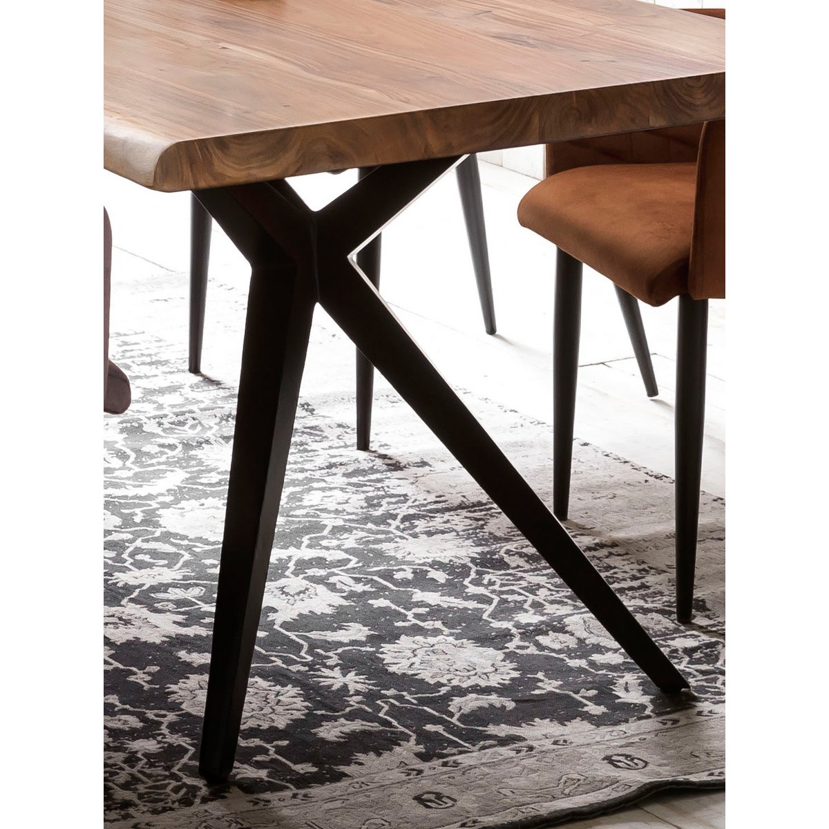 Tisch 200x100 cm