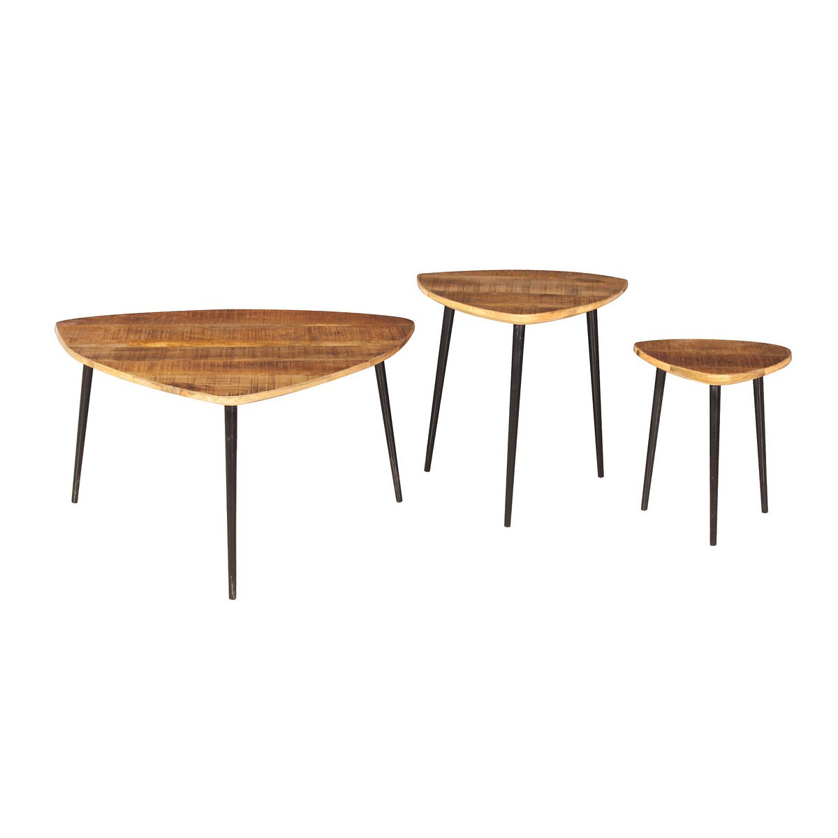 Couchtisch 40x37x37 cm