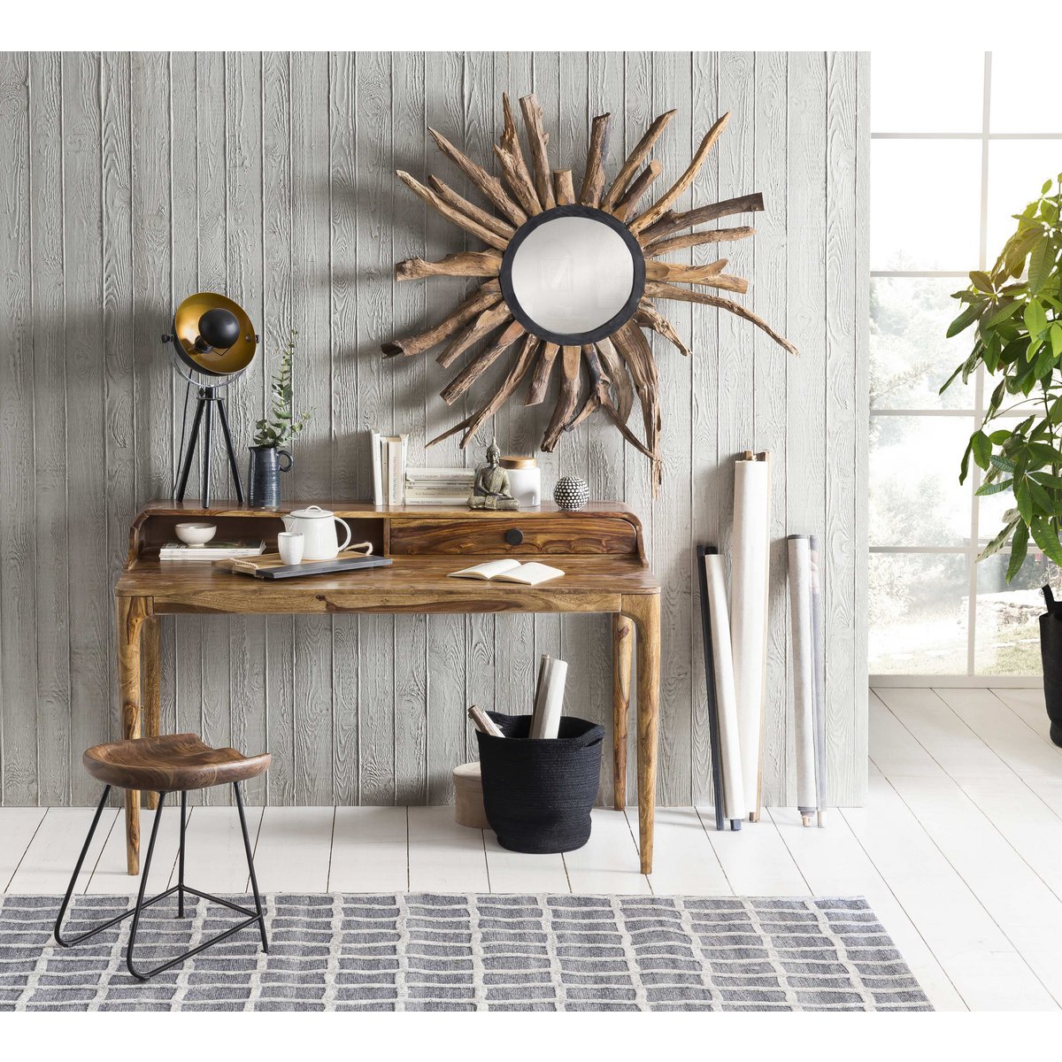 Hocker