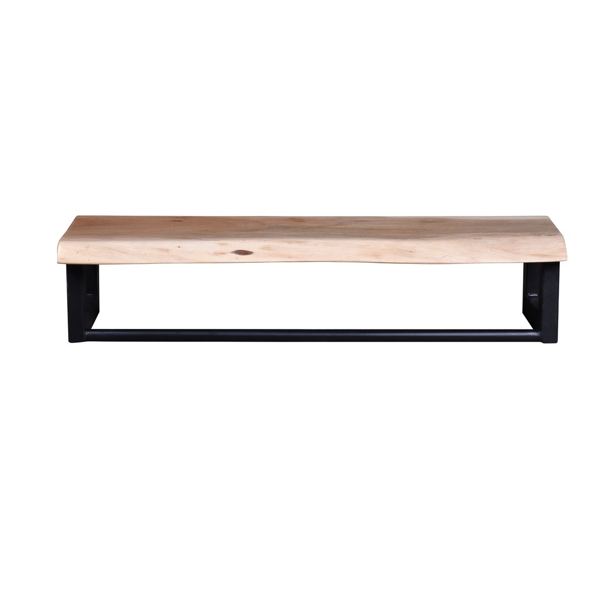 Garderobe/Wandregal