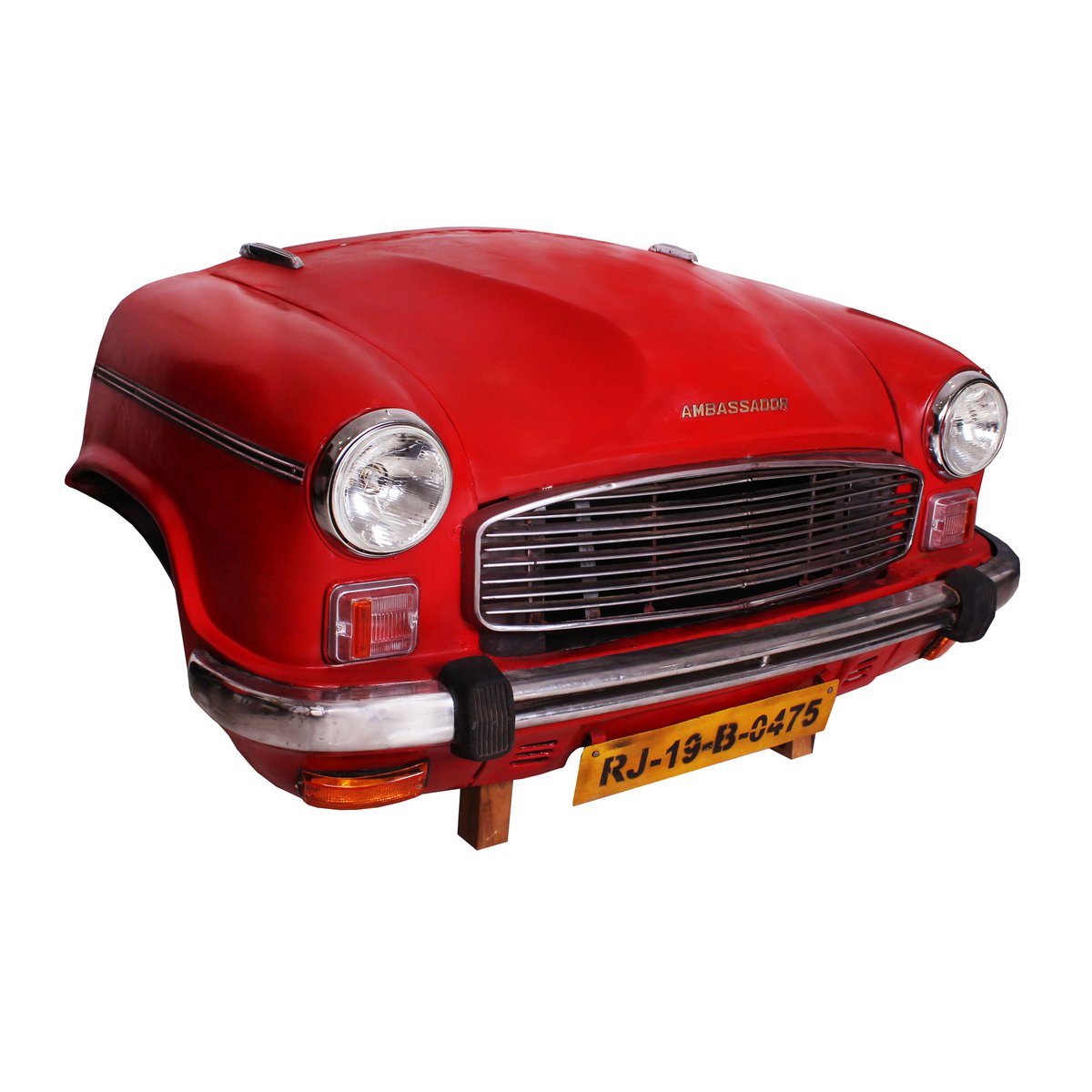 Carbecue